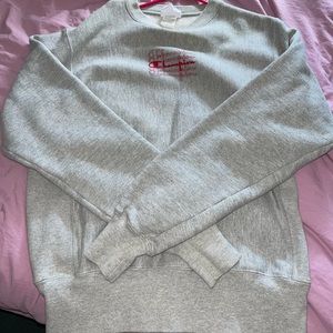 Champion Sweatshirt